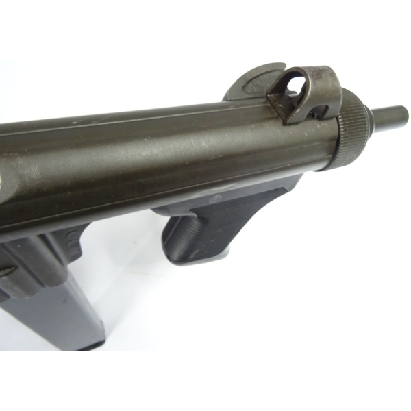 Pistolet Beretta M12 kal. 9x19mm